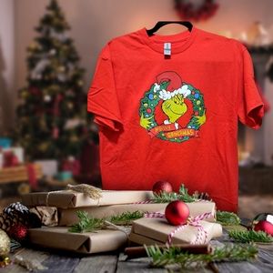 Christmas Shirts
